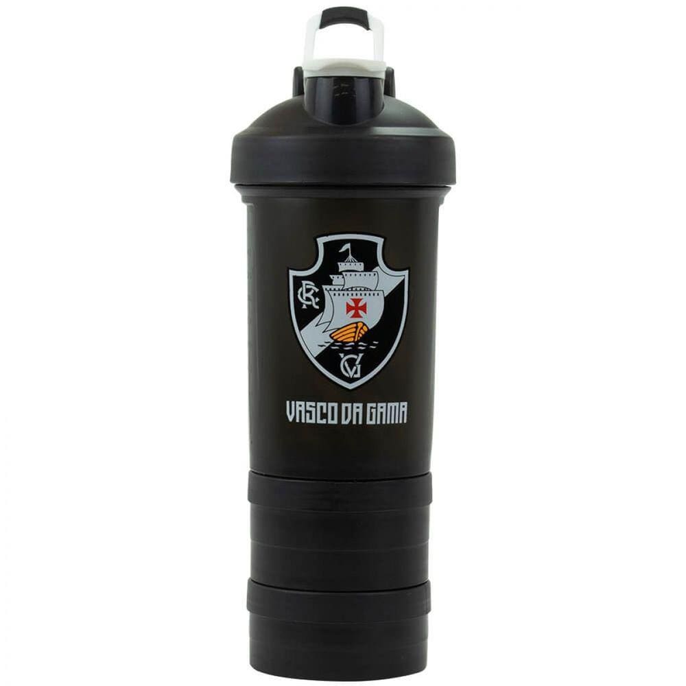 Garrafa Vasco Shakeira  500 ML - DB3007-7