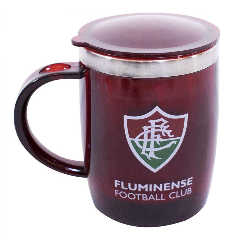 Caneca Fluminense Térmica 450 ML - QH002AZ-6