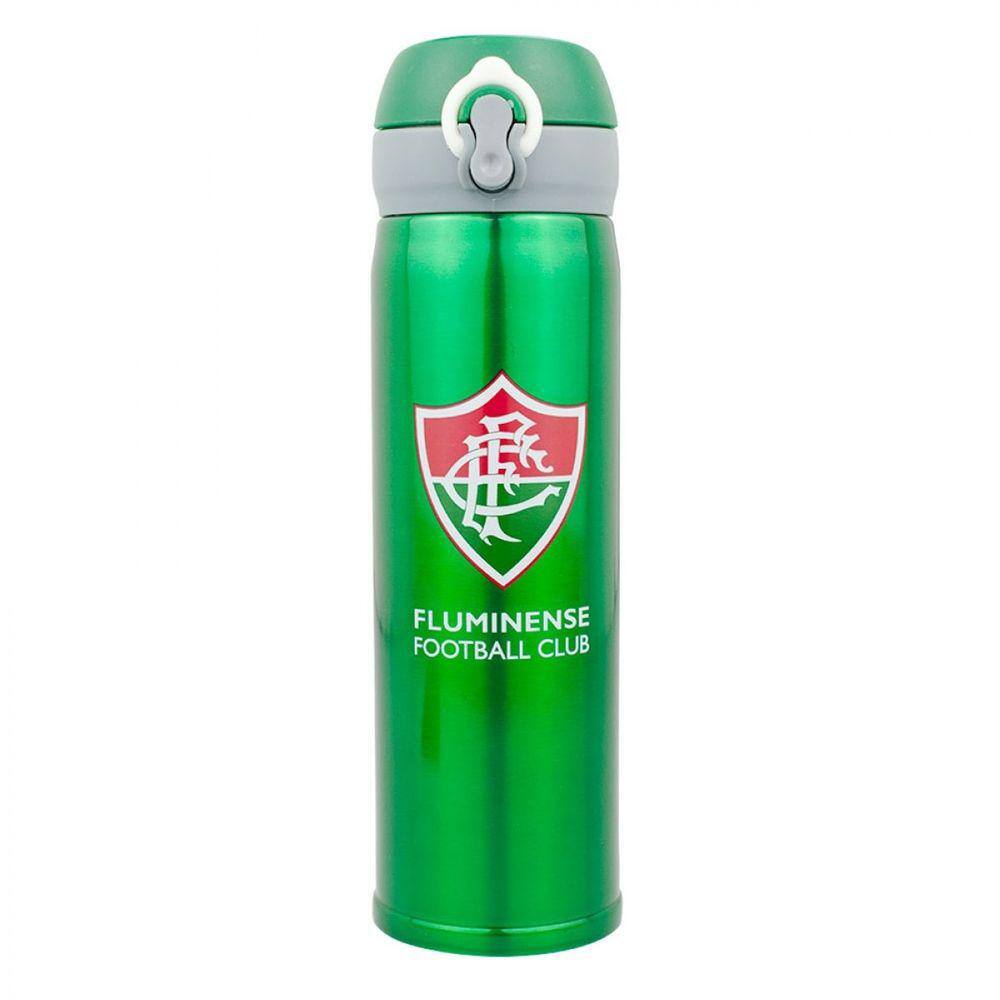 Garrafa Fluminense Térmica 420 ML - QH043A-6
