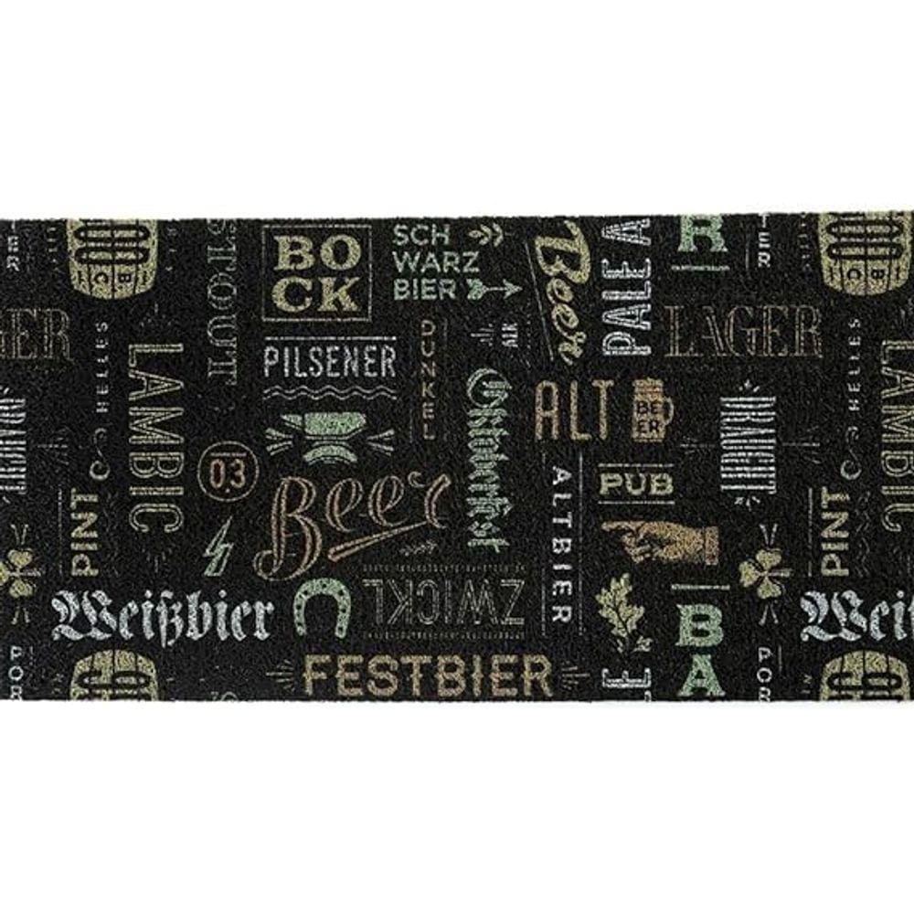 Capacho Vinil 40X75 Cm