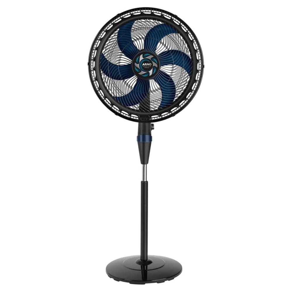Ventilador Xtreme Coluna Breeze 50CM 127V VB52 Arno VE3560B1