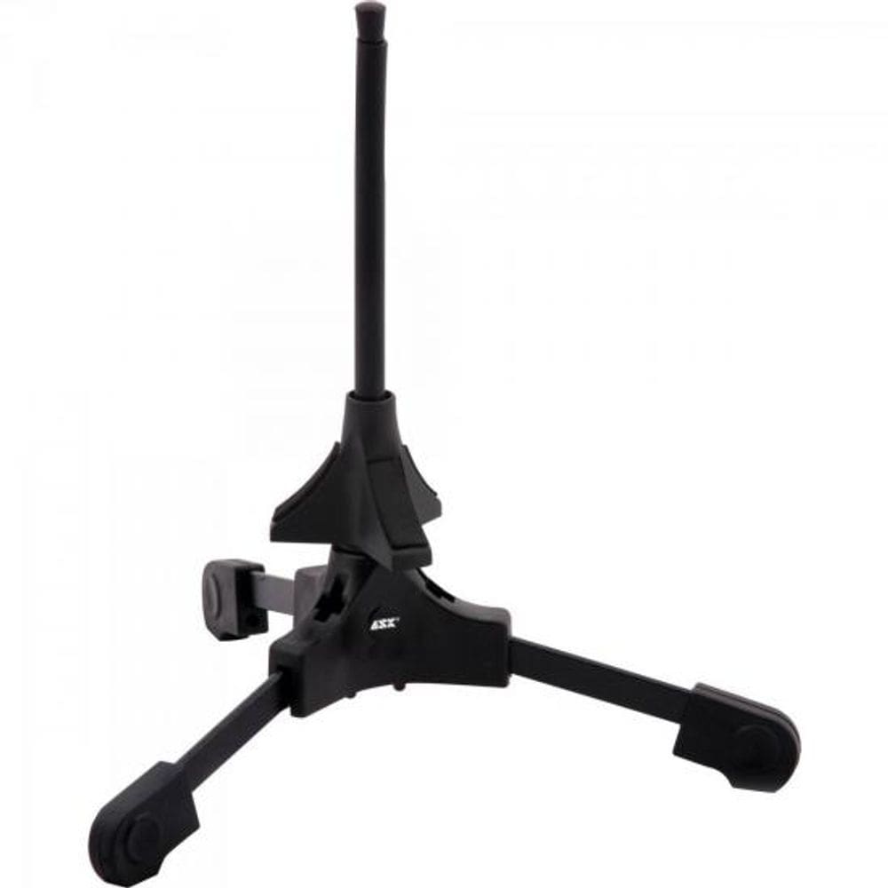 Suporte Portátil Para Instrumentos de Sopro S4 Preto ASK [F002]