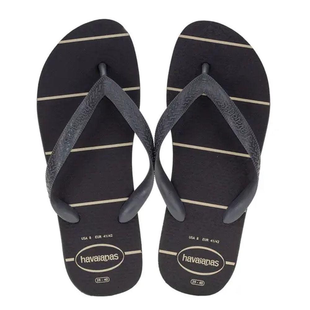Chinelo color essential fc Havaianas