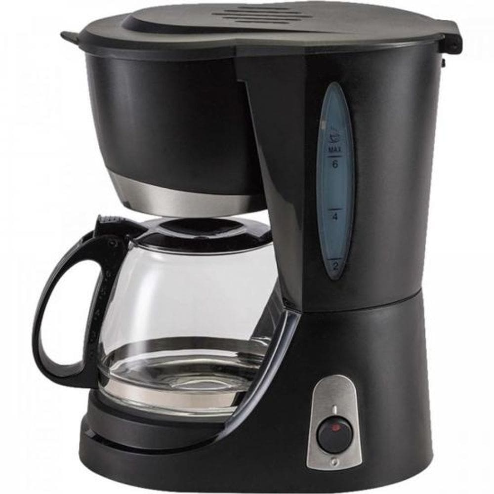 Cafeteira Elétrica Agratto Vetro Caffe CEV15 220v [F002]