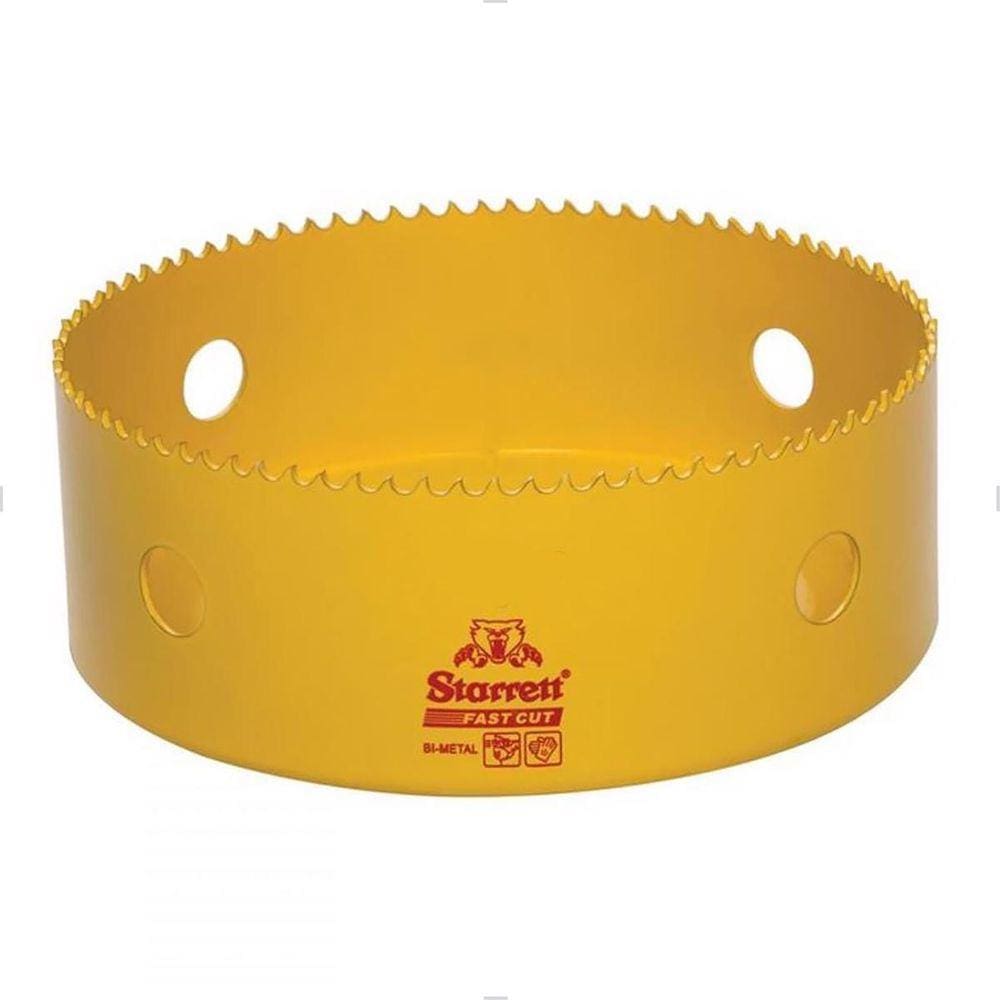 Serra Copo Bimetal 108mm FCH0414-G Starrett