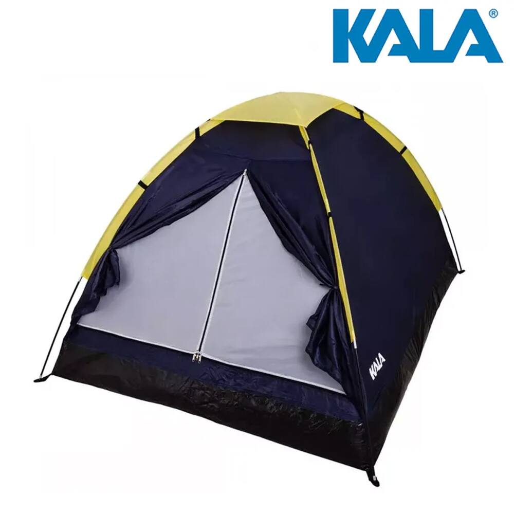 Barraca San Valentin Para 4 Pessoas Antifungos - Kala
