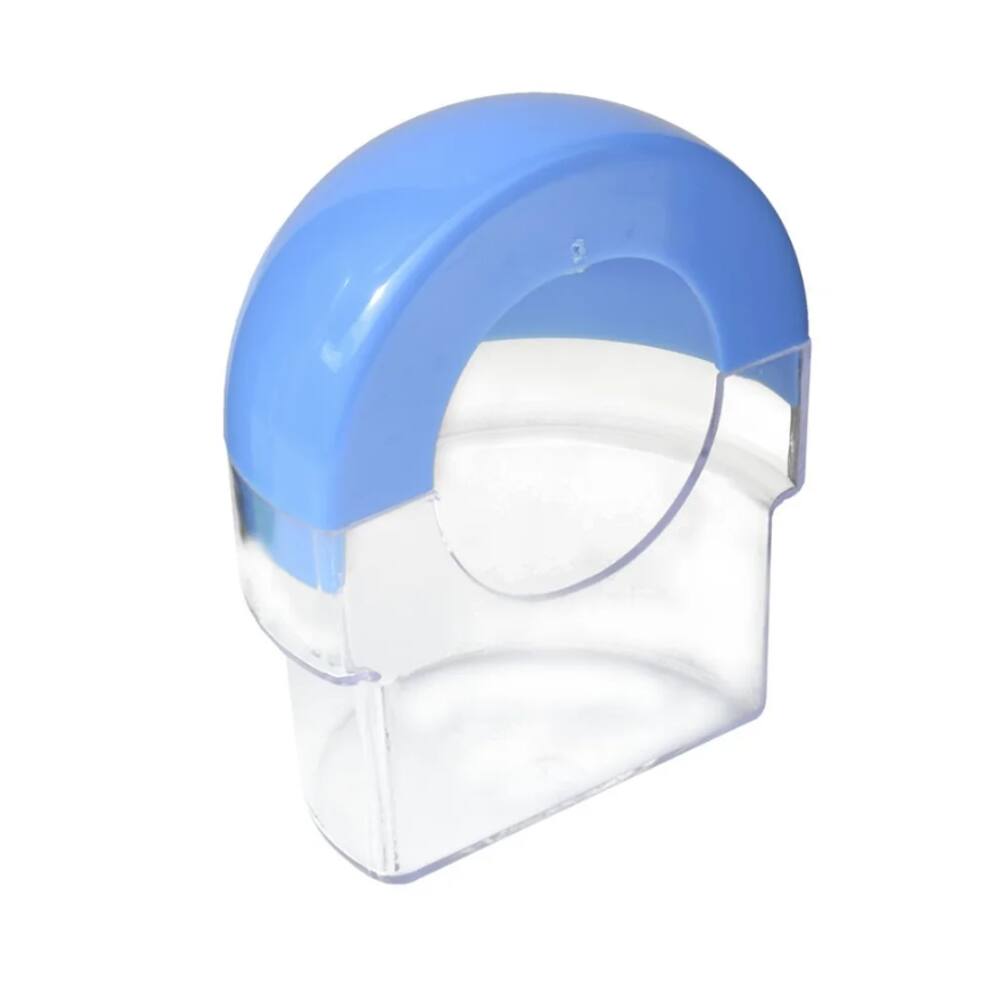Comedouro Roller 50Ml - Jel Plast