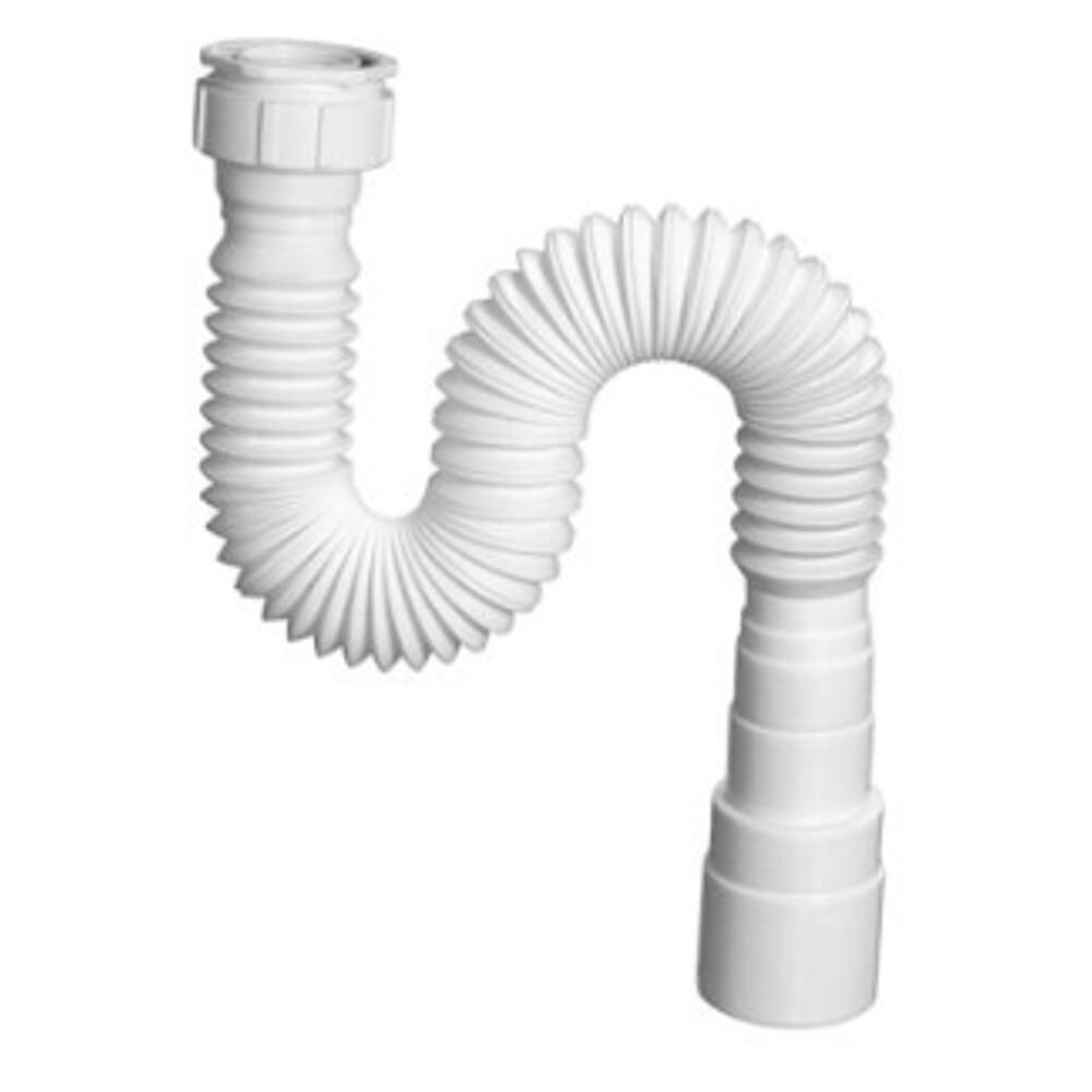 Tubo Extensivo Univer.Simples Bco