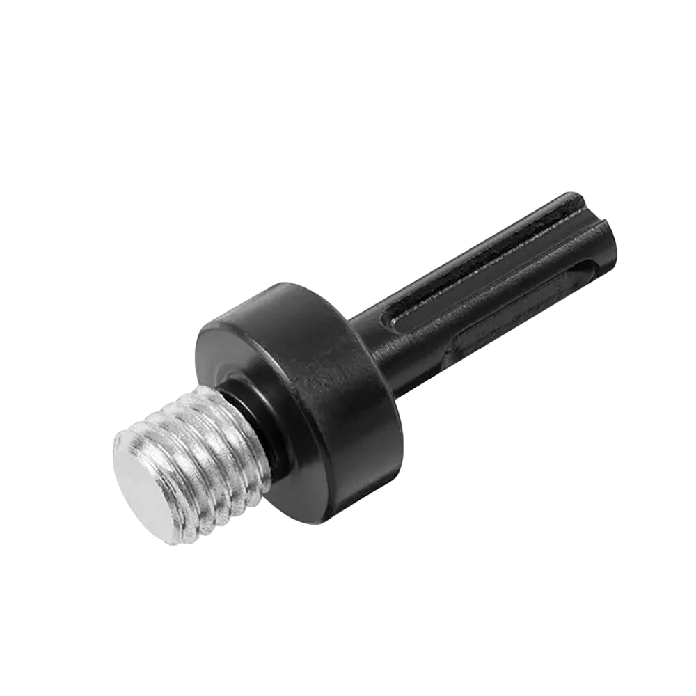 Haste Adaptadora Rosca M14 X Sds Plus Cortag