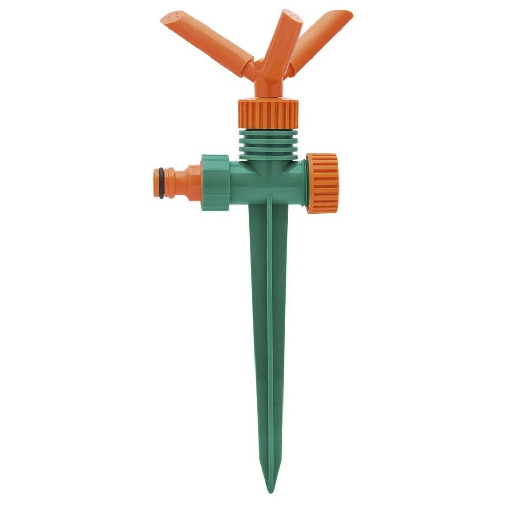 Irrigador Giratório Com Base Espiga - Kala