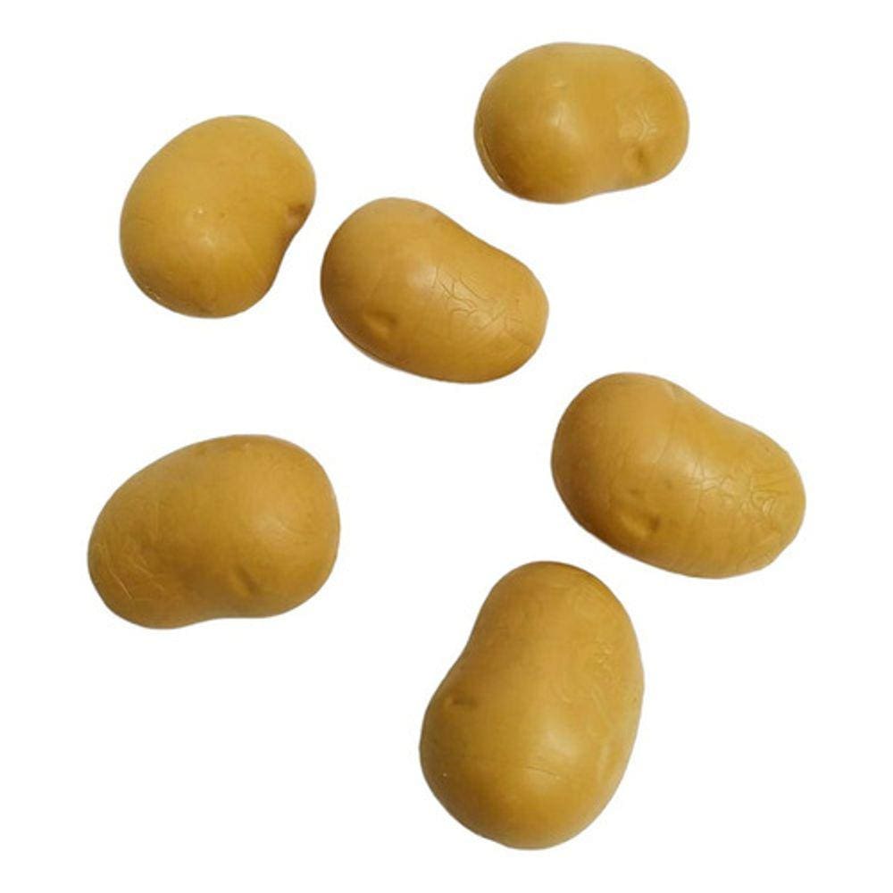 Brinquedo Pet- Batata (P) (1239)