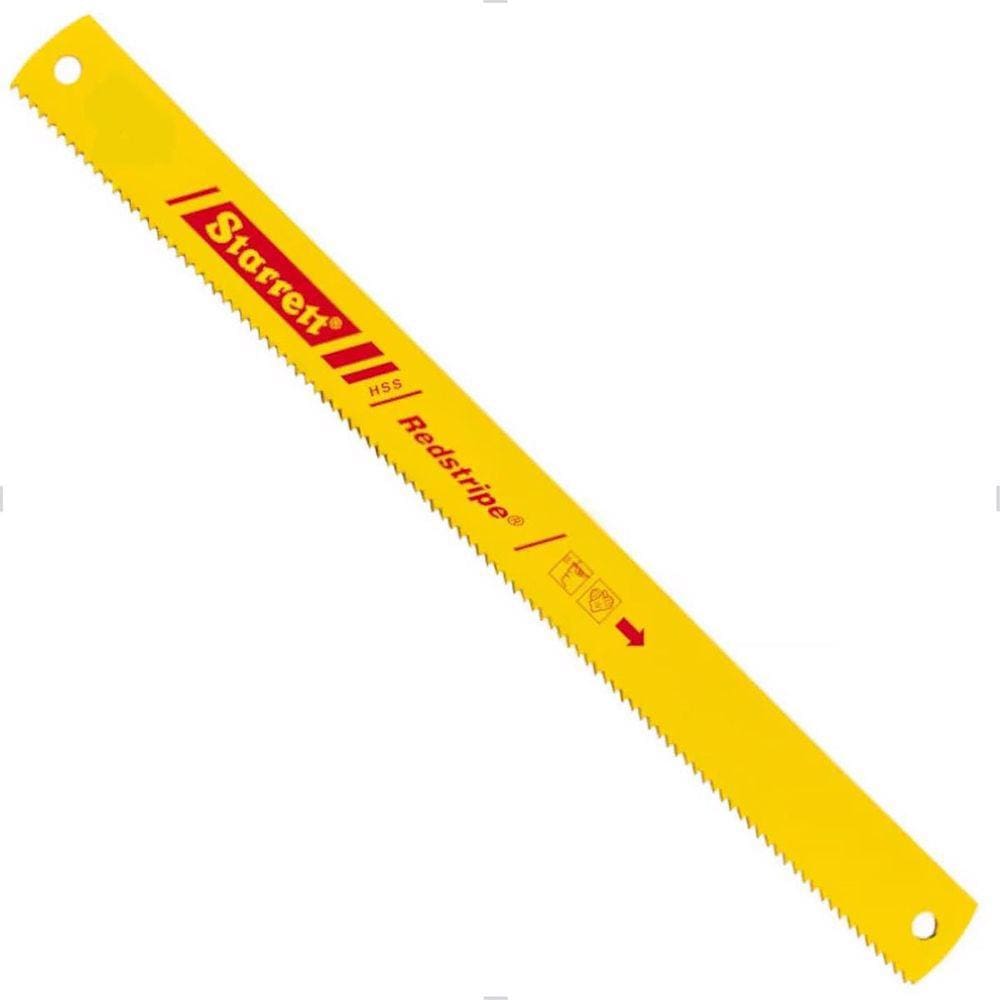 Lâmina de Serra Máquina HSS 16” RS1610-6 Starrett