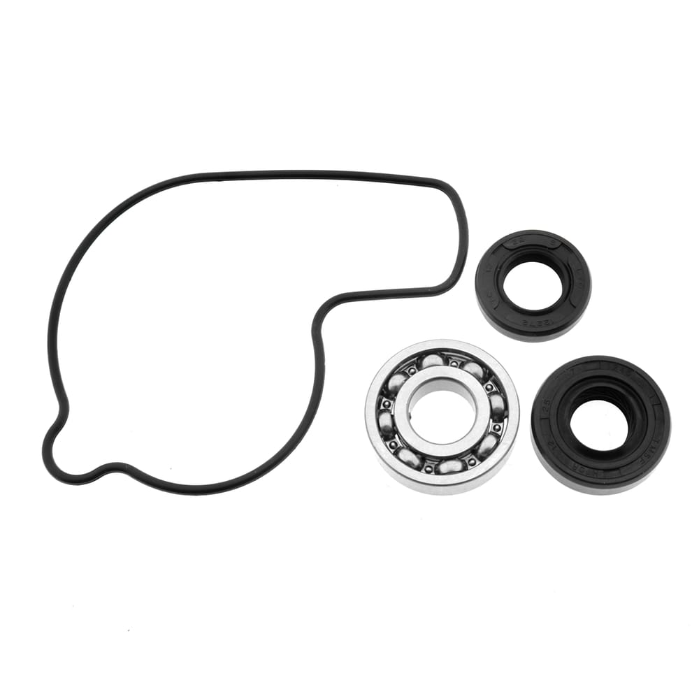 Kit Reparo Bomba D`Água Ims Power Mx Honda Crf 450r 2002 a 2008