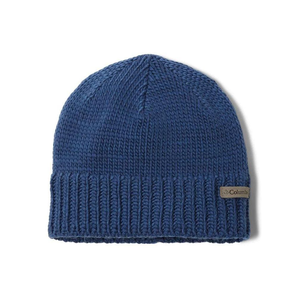 Gorro Columbia Cascade Peak II Azul