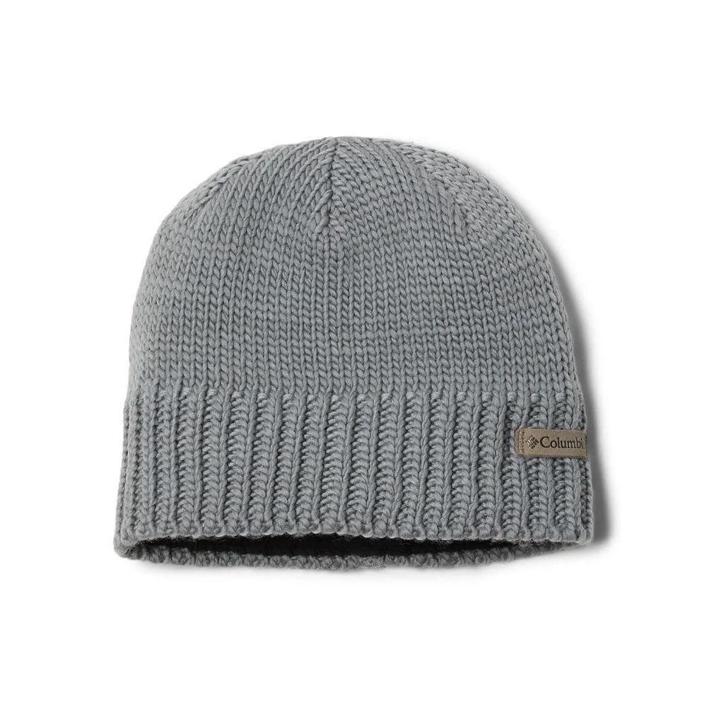 Gorro Columbia Cascade Peak II Cinza