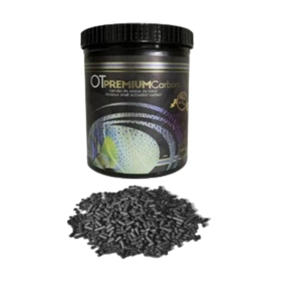 Carbon Premuium Ocean Tech 250ml  Nautilus