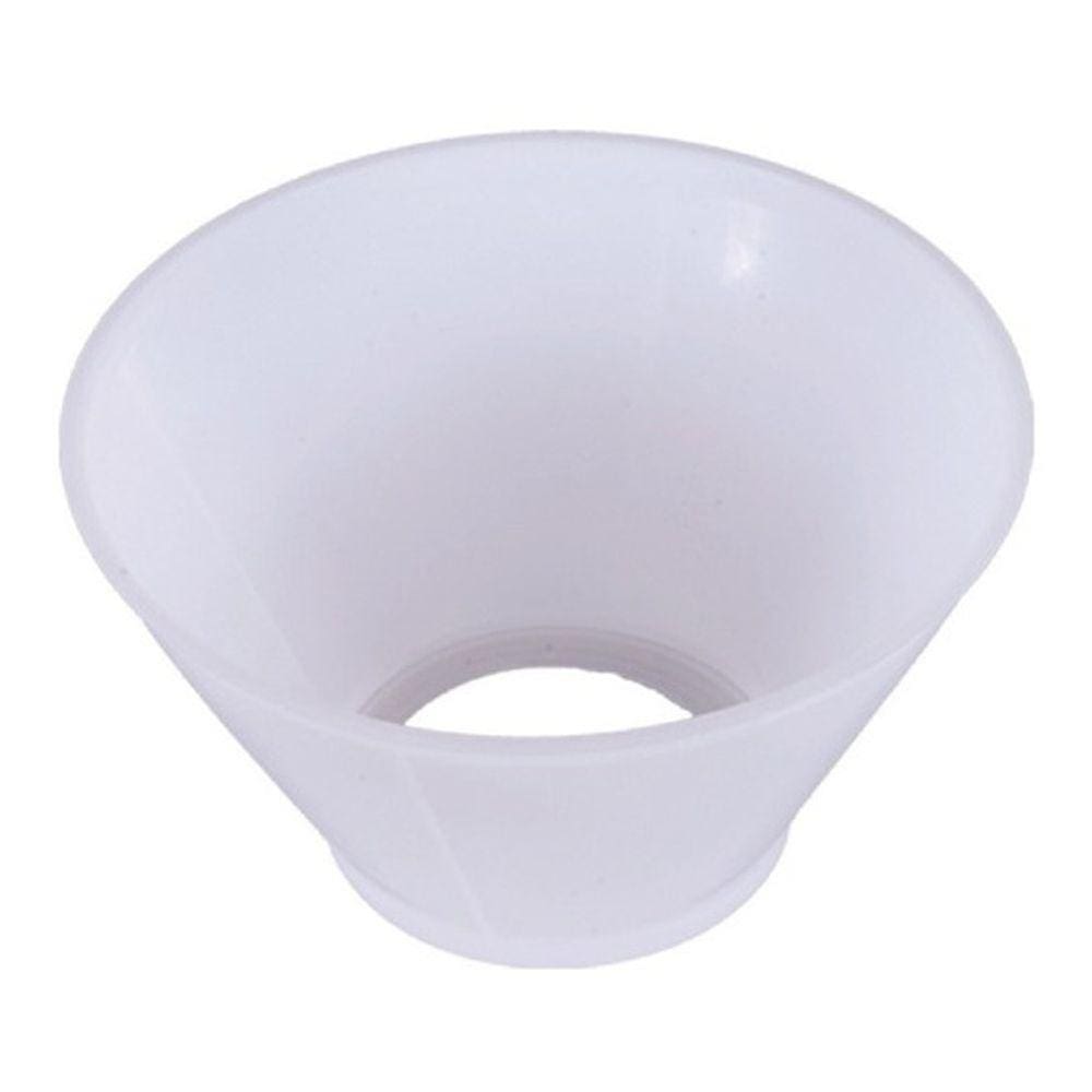 Coador Leite Com Tela De Nylon Queijo - Injesul