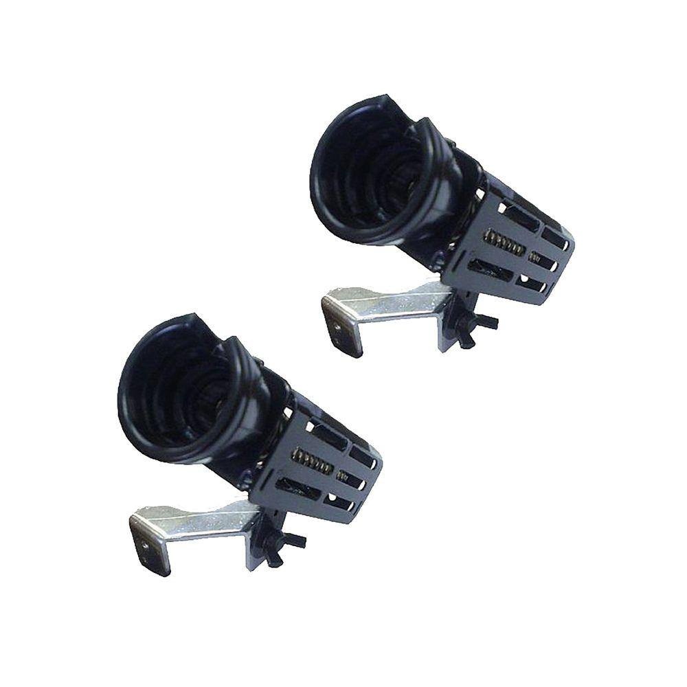 Kit 2 Suporte Ferro Solda Sf-100 Utilizado Estação Solda Esd-900/910 Instrutherm