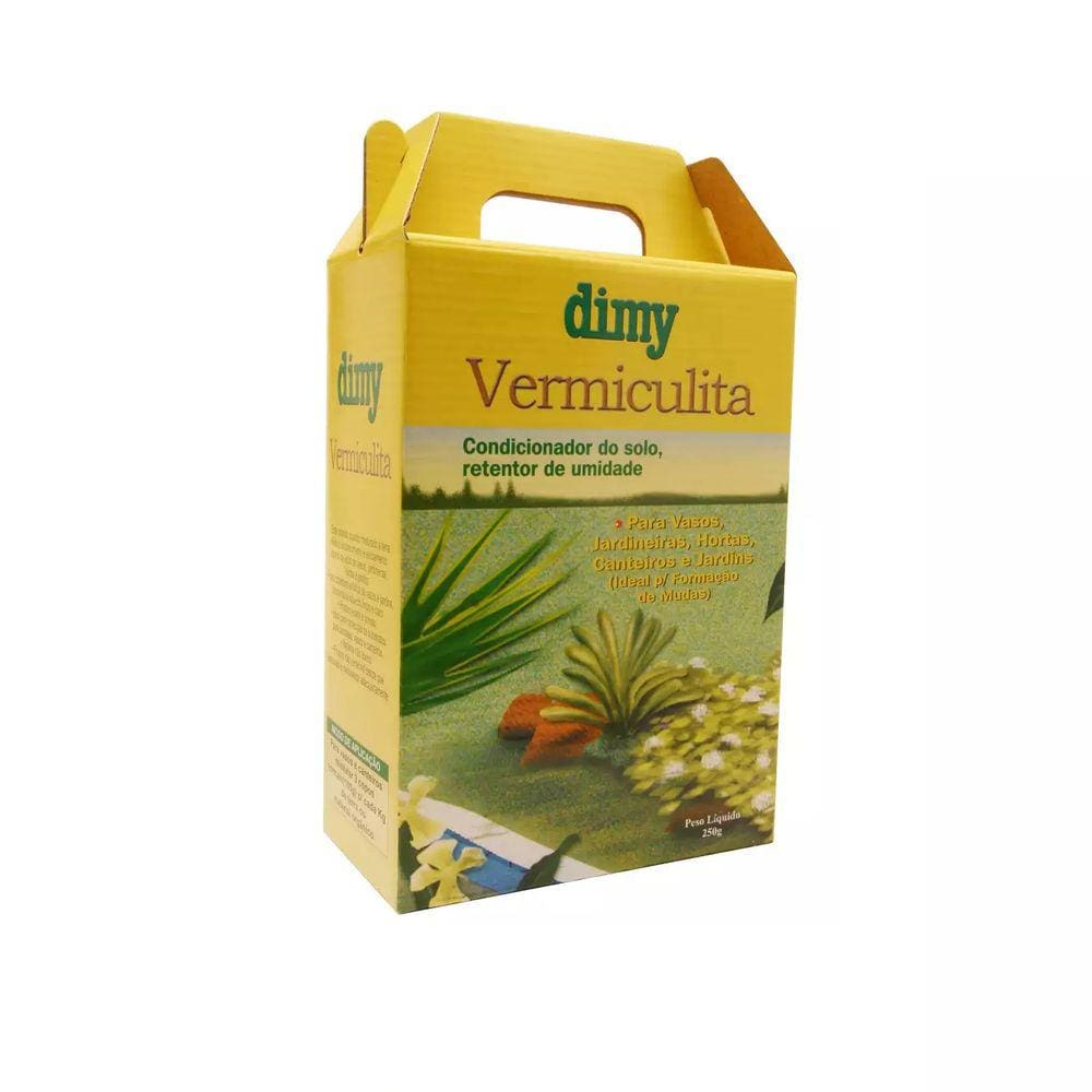 Vermiculita Dimy 2Lt