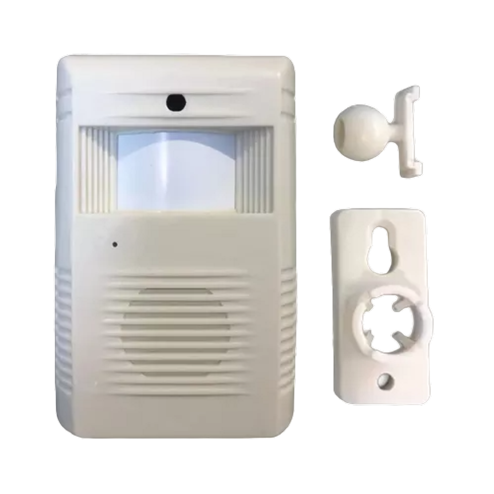 Sensor De Presença (D-42)