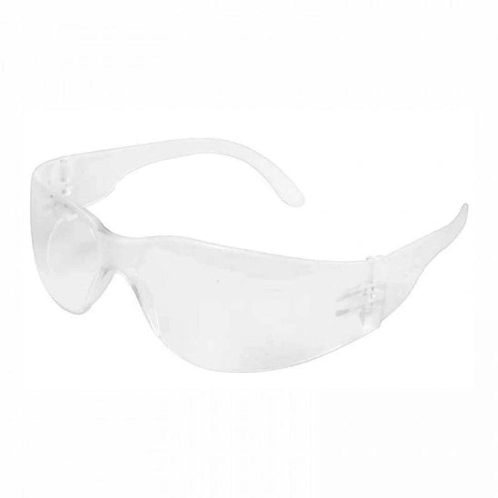 Oculos Segurança Proteção Incolor Summer