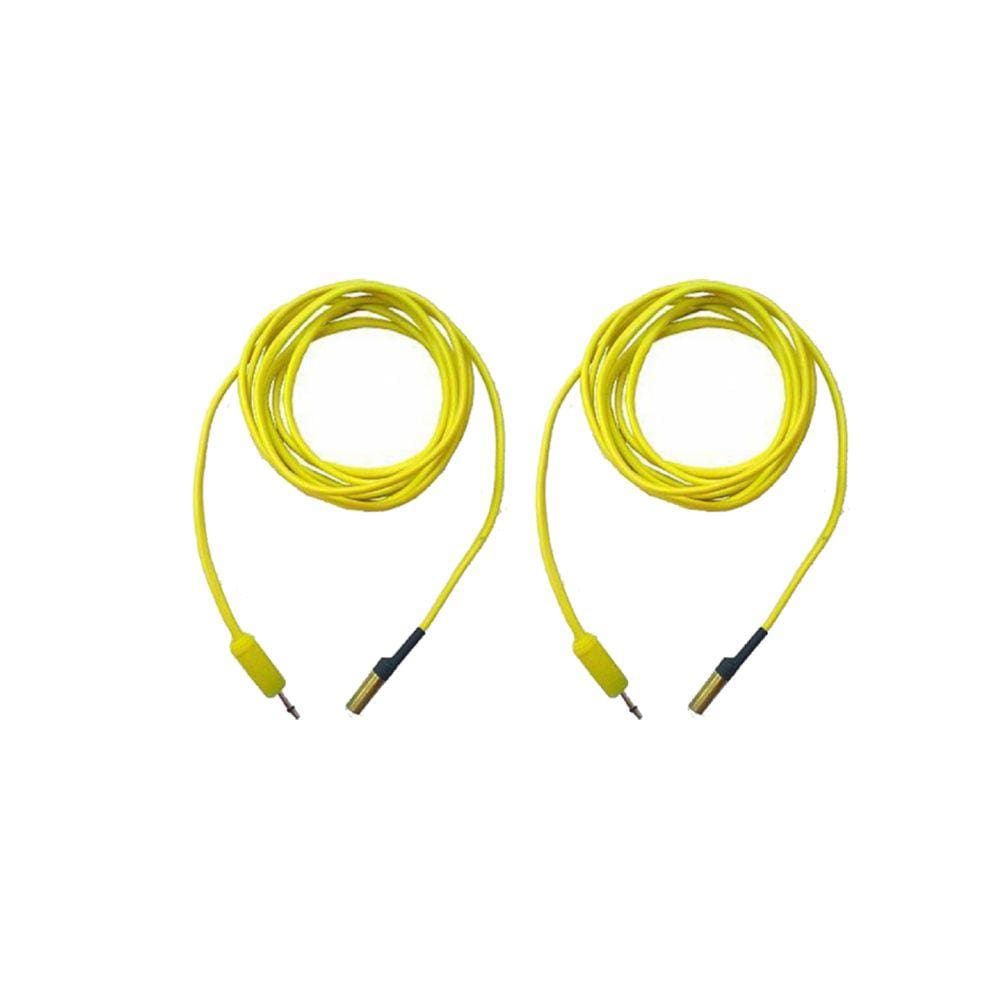 Kit 2 Sensor Uso Geral Temperatura 50 A 200ºC Câmaras Estufas Climáticas S-08K Portátil Instrutherm