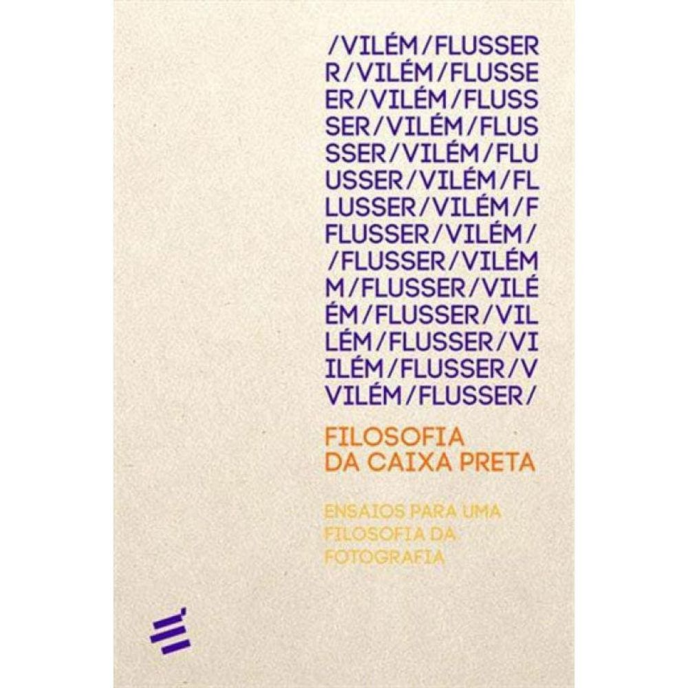 Filosofia Da Caixa Preta