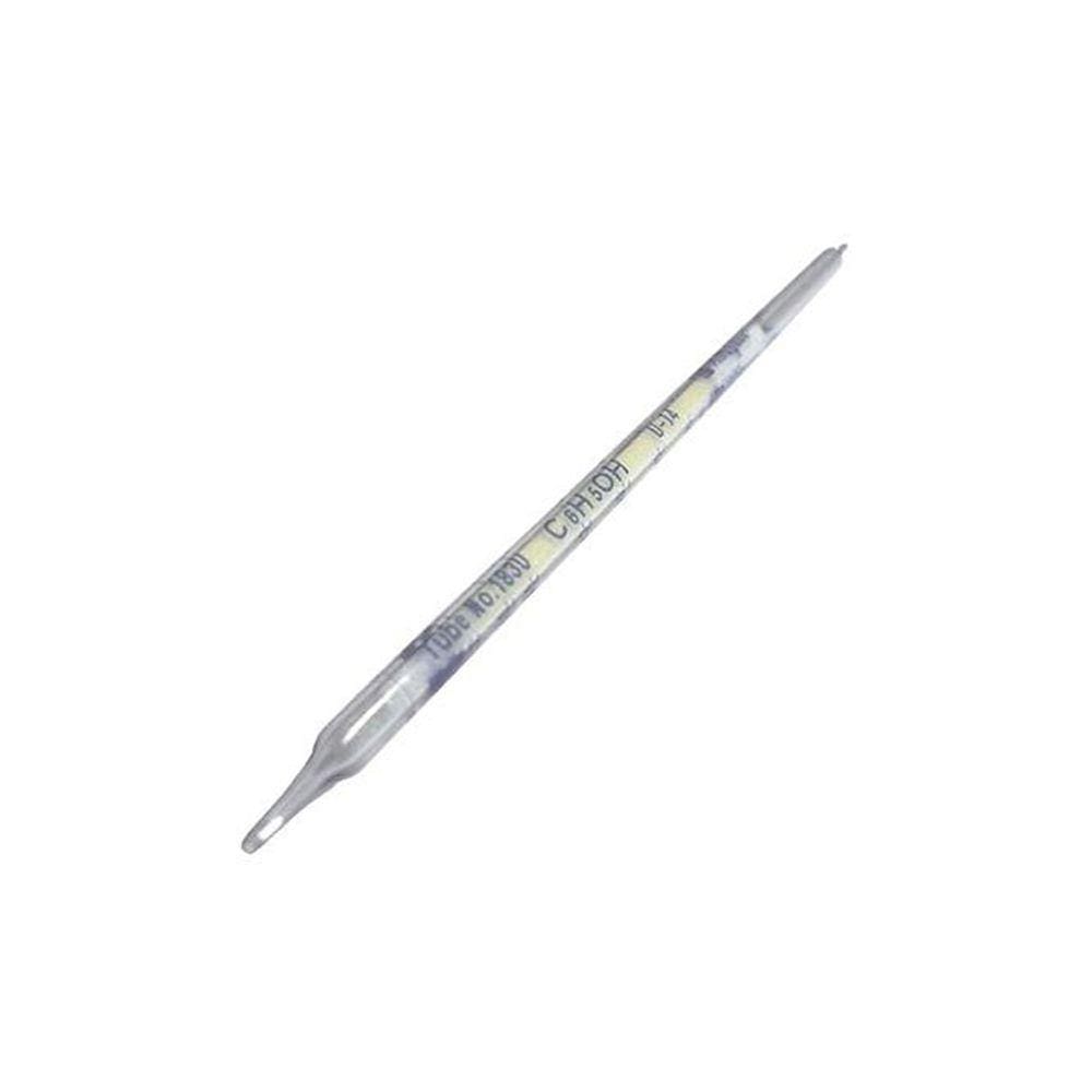 Kit 20 Tubo Colorimétrico Cresol Escala 0,5 A 25Ppm Fenol 183U Instrutherm
