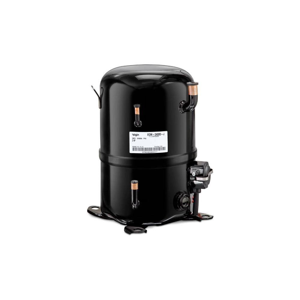 Compressor Elgin 4 HP 45ECB2516J00 - 380V Trifasico