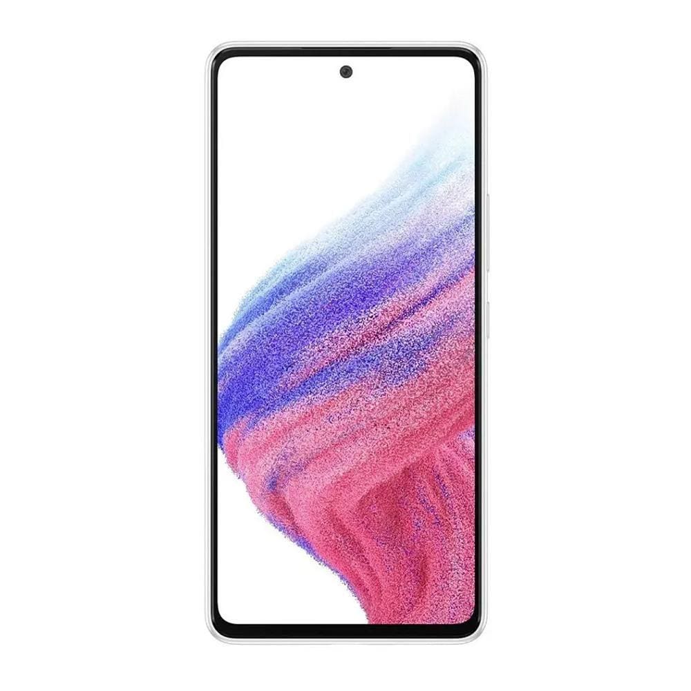 Samsung Galaxy A53 5G 128GB Branco Bom Usado