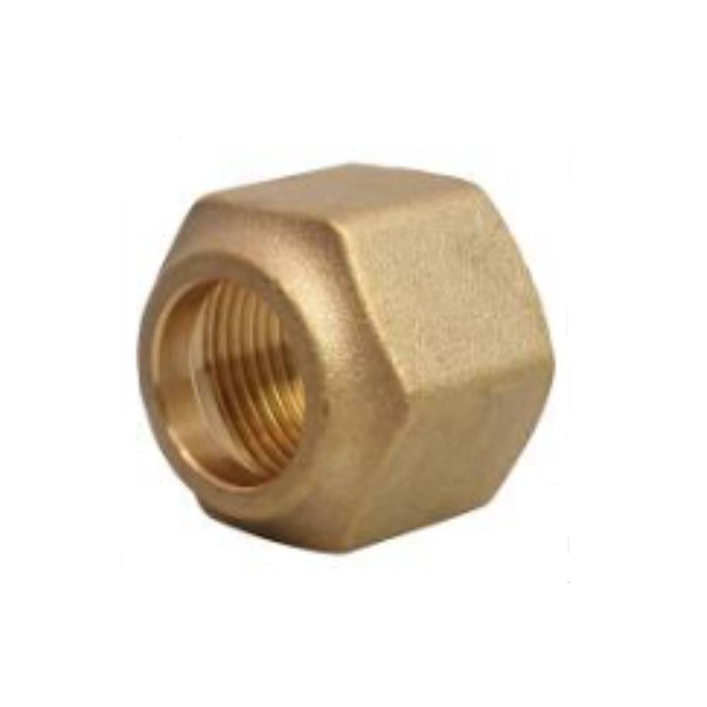 Porca 7/8 Sae Forjada Hulter HT2POR78FORP