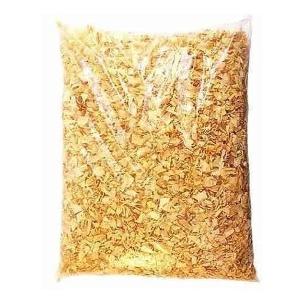 Serragem Forração Solta 350G