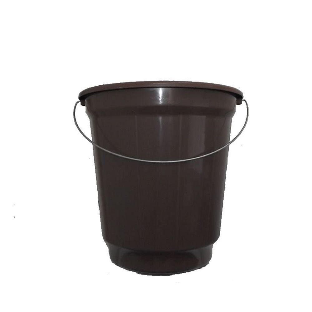 Balde Plastico 15Lt