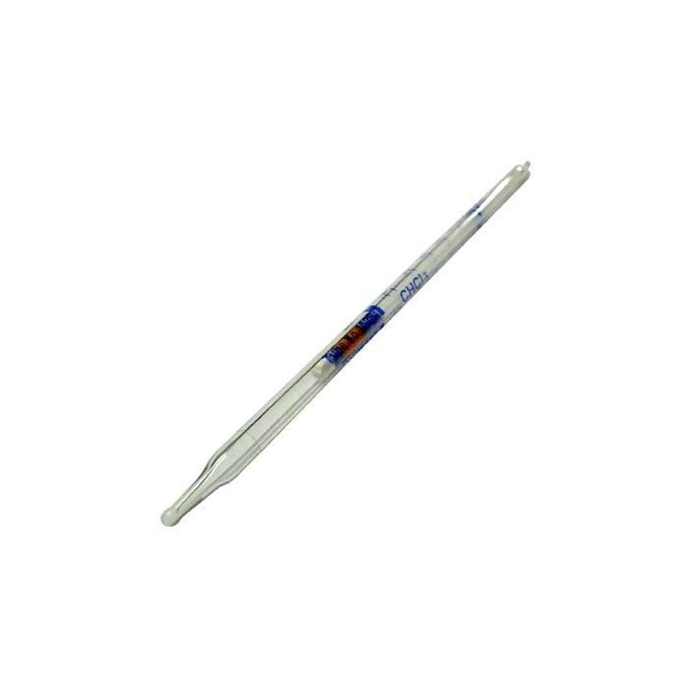 Kit 30 Tubo Colorimétrico Clorofórmio Escala 70 A 500 Ppm 152s Instrutherm