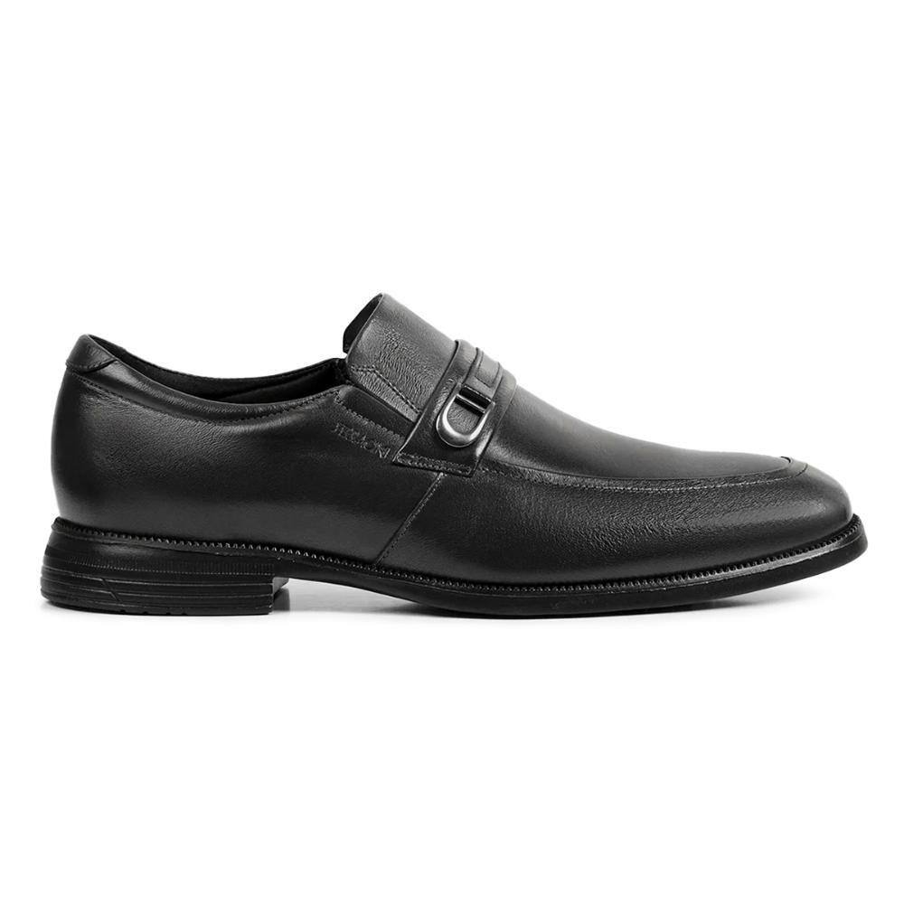 Sapato de Couro Ferracini Masculino Concept Fly 6527-691