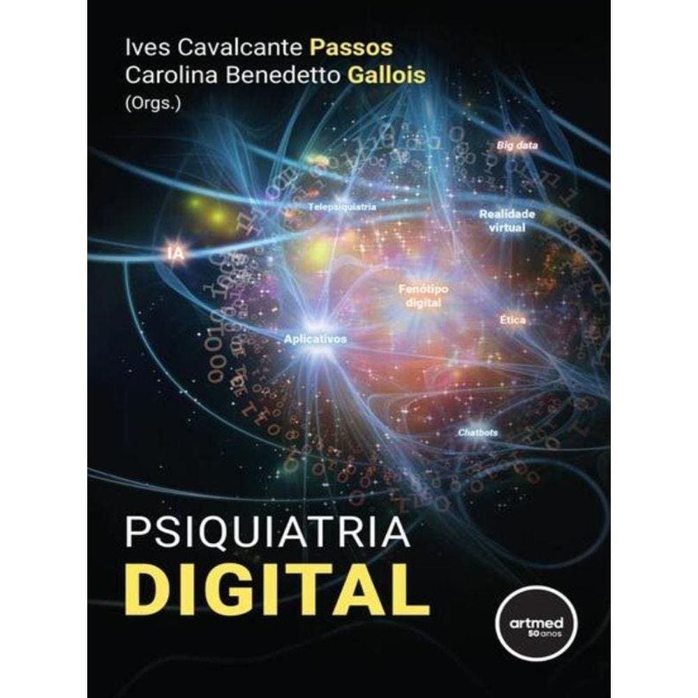 Psiquiatria Digital