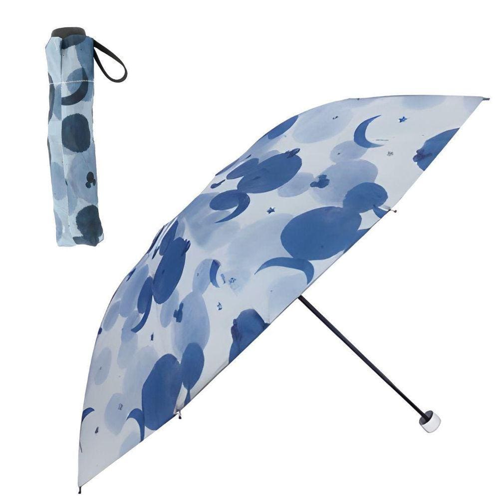 Sombrinha Guarda-Chuva Mickey Mini Constelação - Tuut