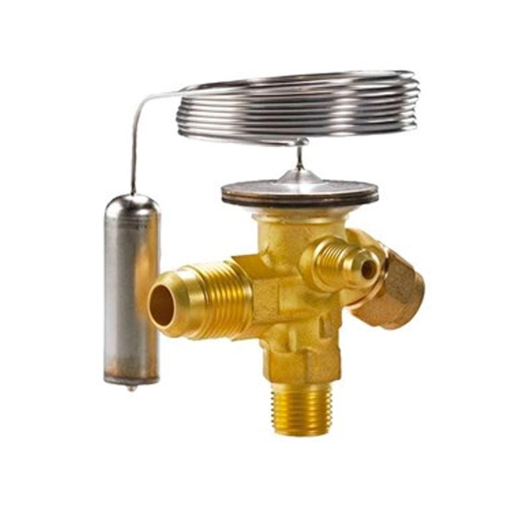 Válvula de Expansão Termostática TEX2 R22 Danfoss 068Z3209