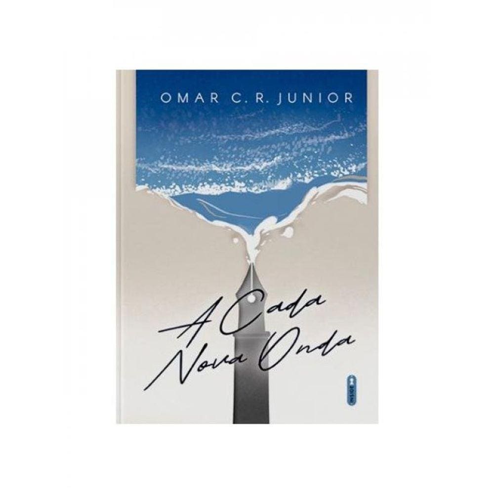 A Cada Nova Onda