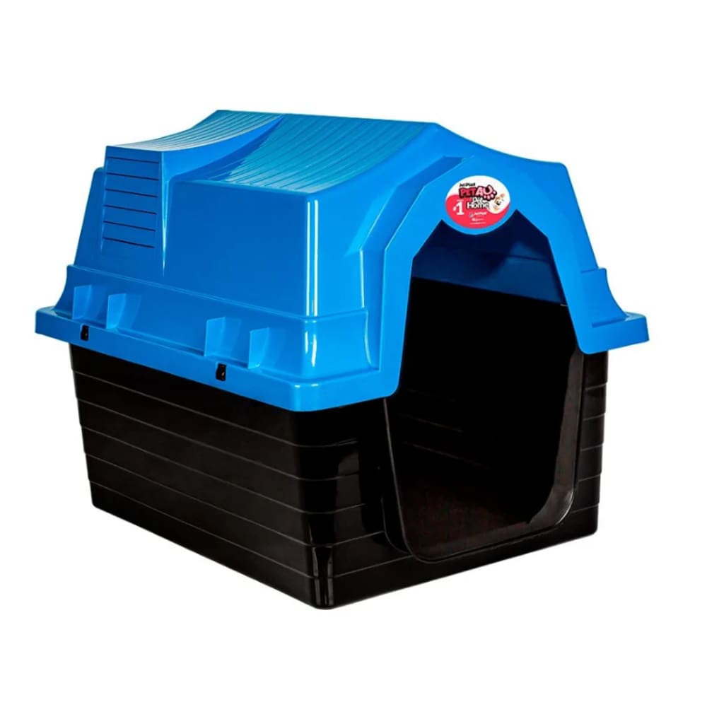 Casinha Cão  Jel Plast N°4