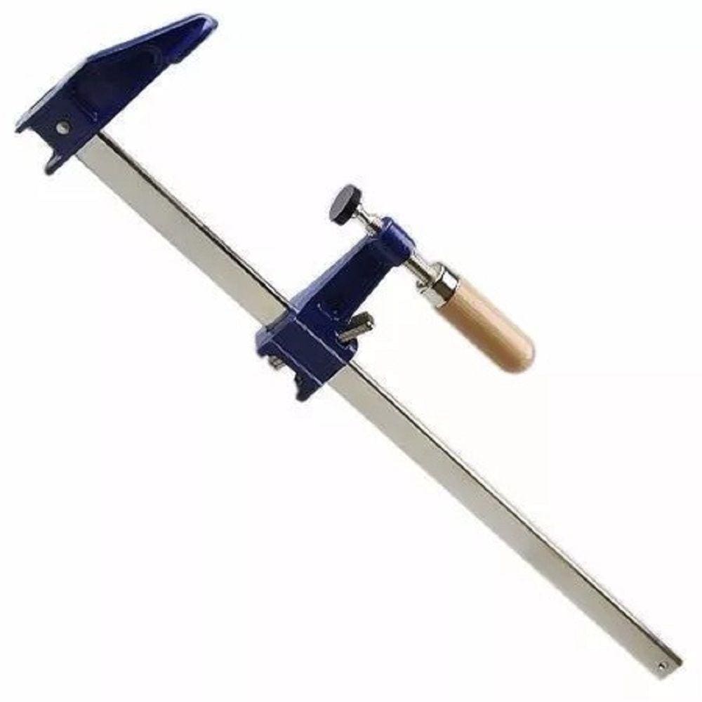 Grampo Barra Lisa 10 0250Mm Irwin 1868055