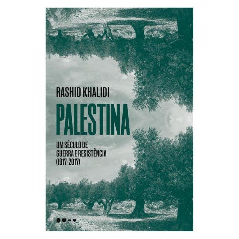 Palestina