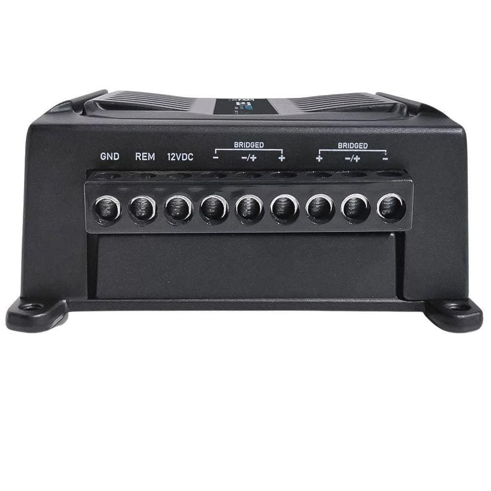 Modulo Amplificador Banda Bd800.4 2 Ohms 4 Ch. Modelo 2023