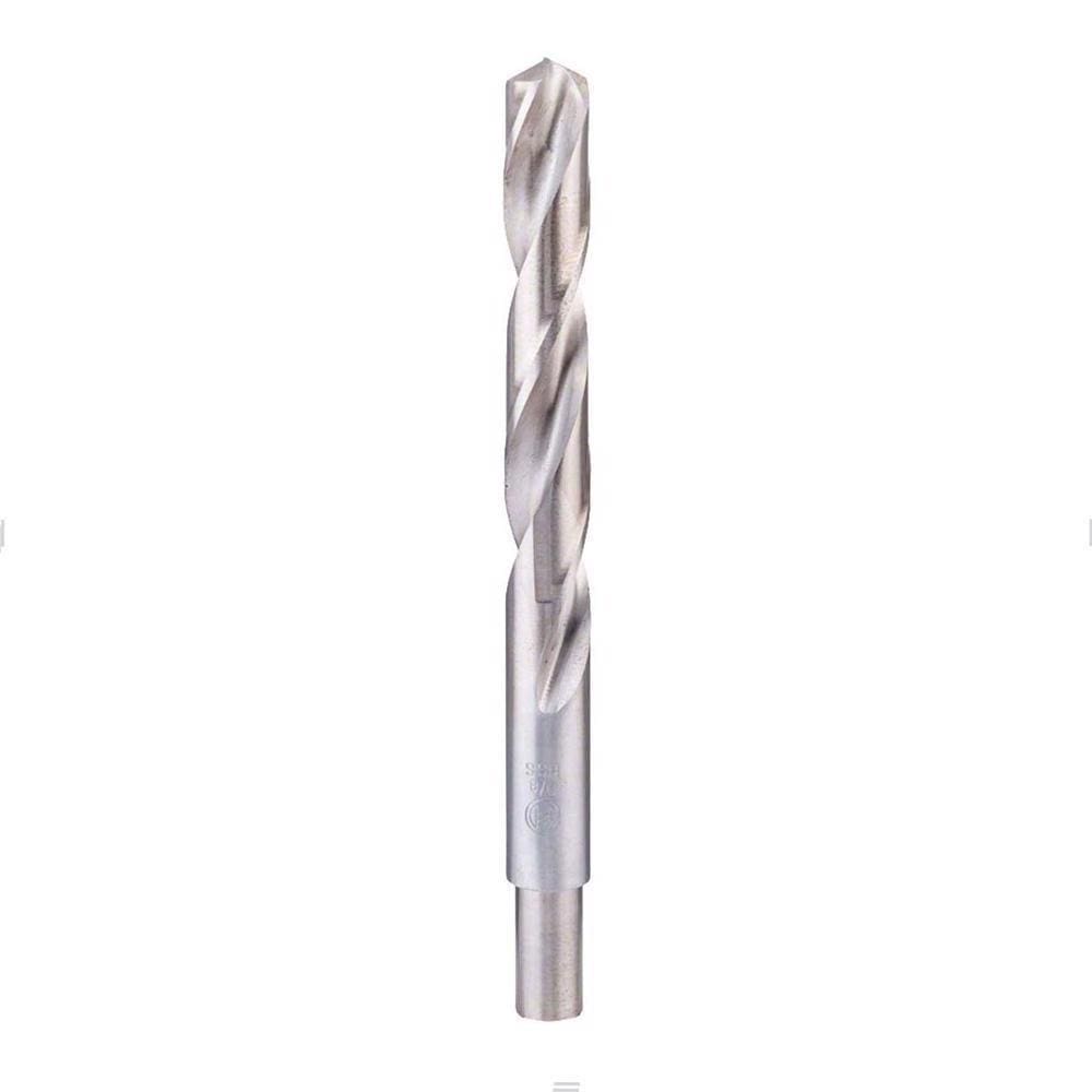 Broca Aço Rápido 5/8 Hss-G Din338 Bosch