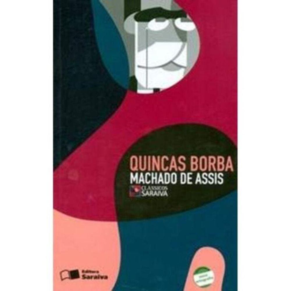 Quincas Borba