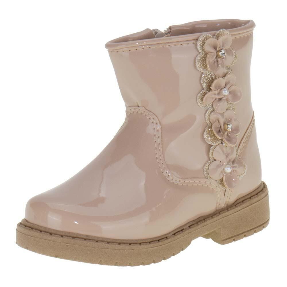 Bota Infantil Lily Kids 15095