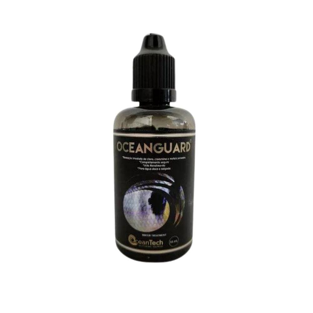 Ocean Tech Guard 50Ml