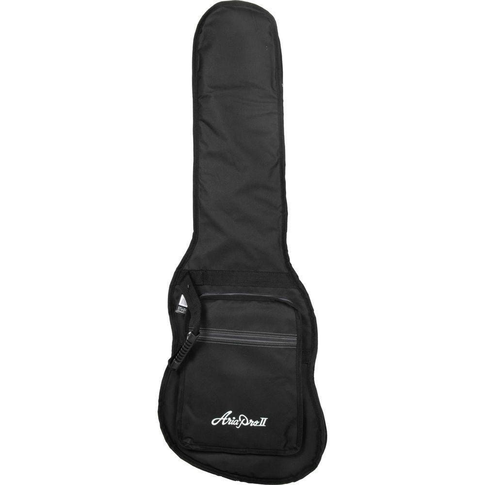 Capa Para Baixo Ny600 Cargo Preta Aria Pro Ii