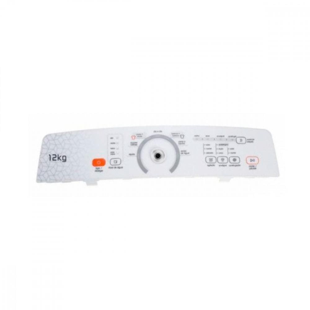 Placa Interface para Lavadora Brastemp W10800267 - Bivolt