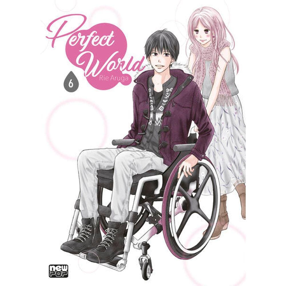 Perfect World: Volume 6